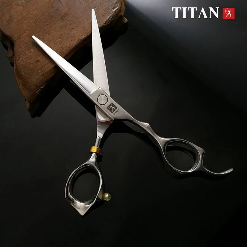 Titan Professional Hair Scissors