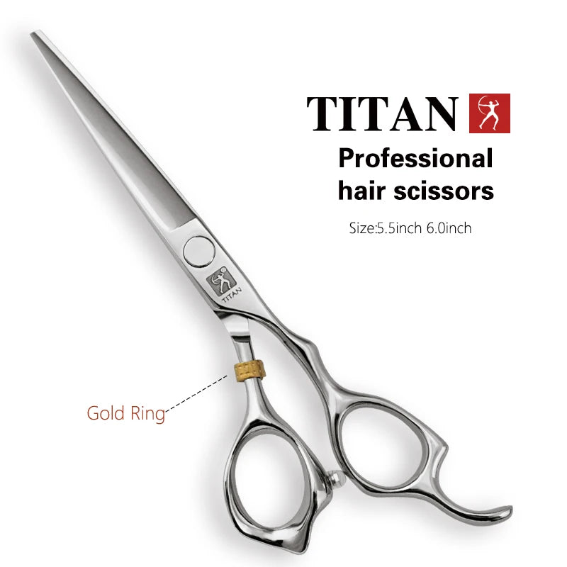 Titan Professional Hair Scissors